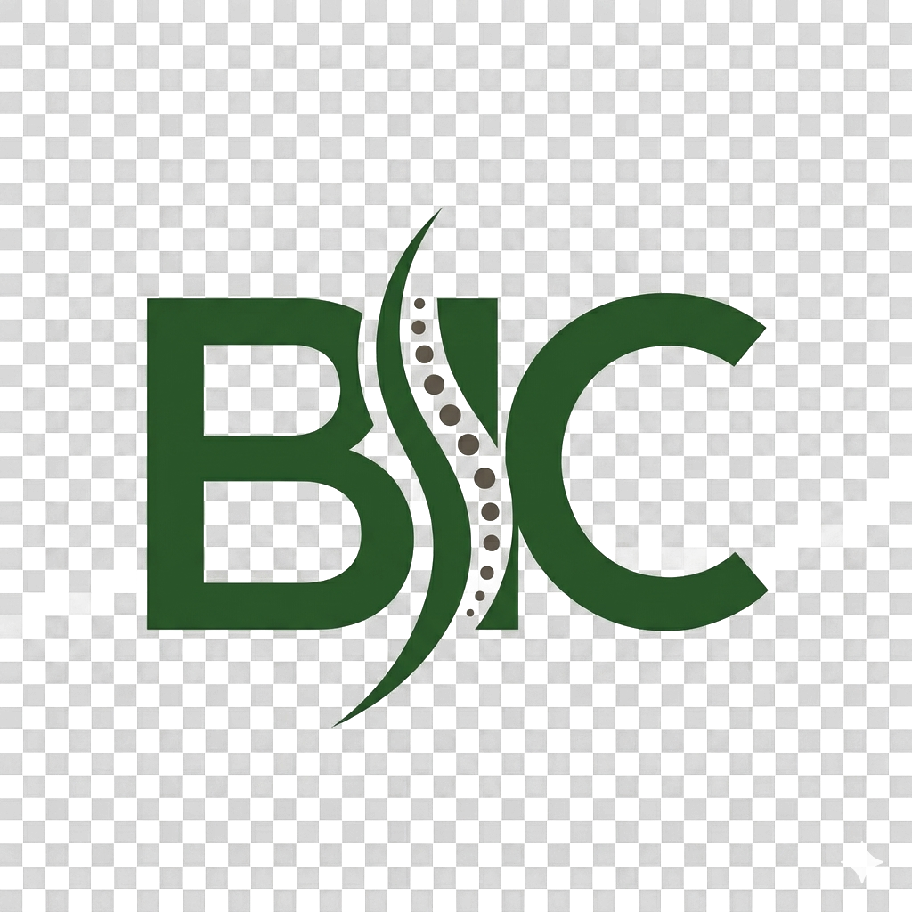 Baltimore Injury Center logo